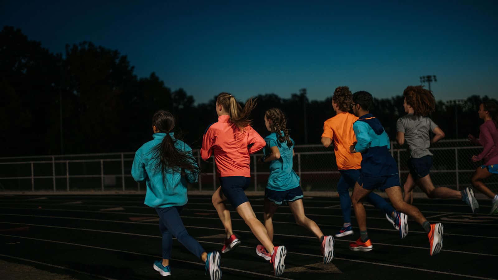 Download Run to be free!