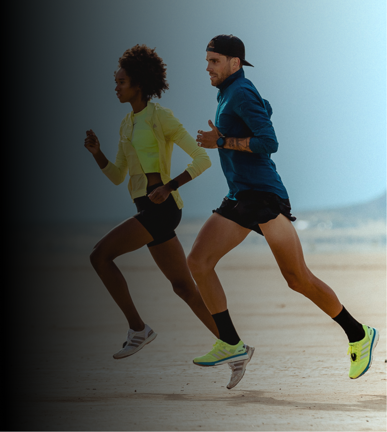 Train With Power. Stryd (United States)