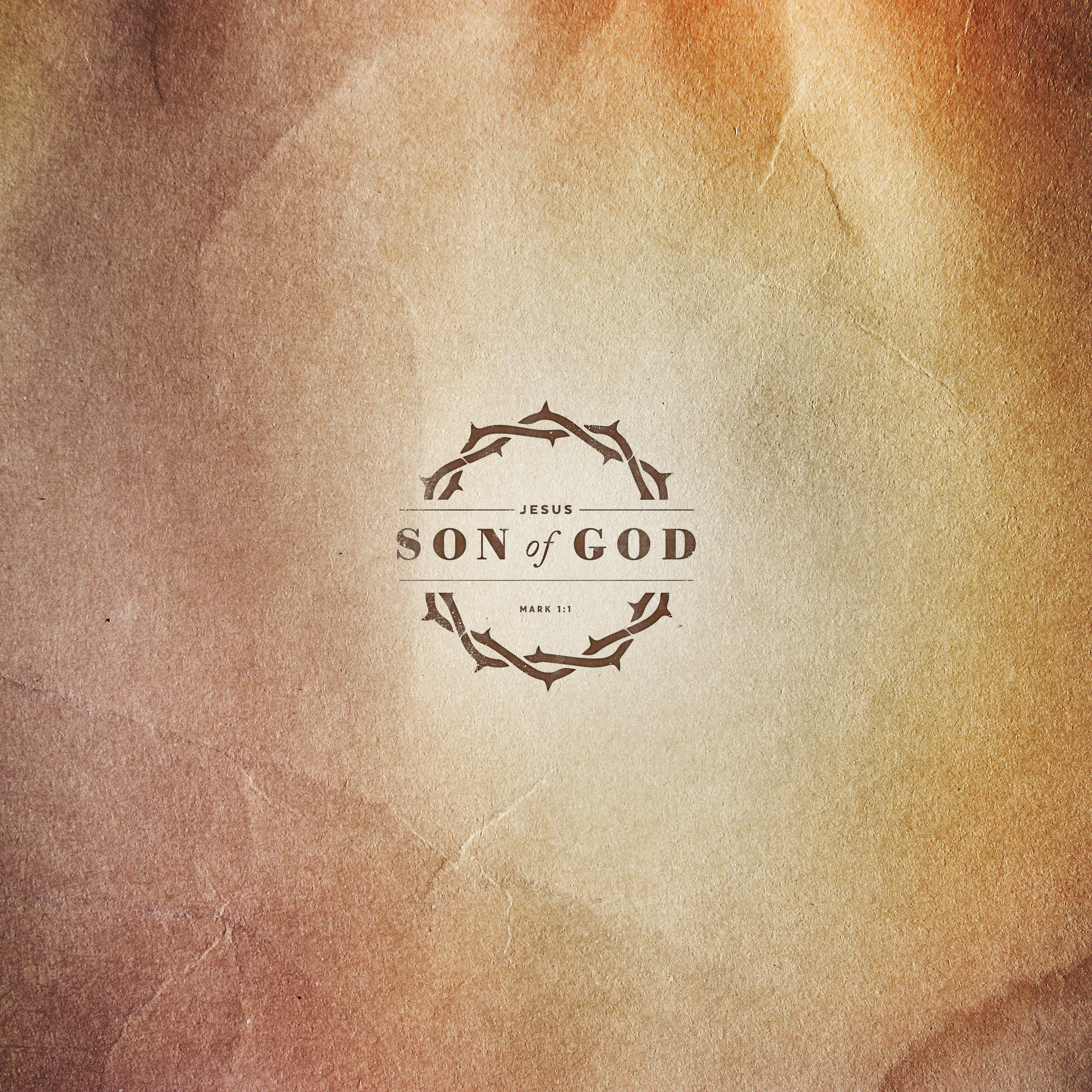 Wednesday Wallpaper: Son of God