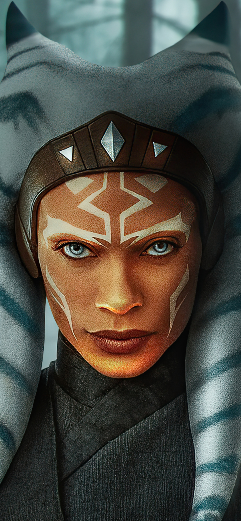 Ahsoka Show Wallpapers - Wallpaper Cave