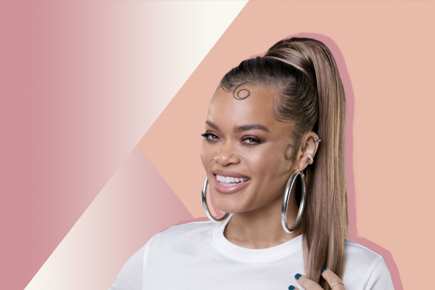 Actress Andra Day On How Billie Holiday's Story Is Just As Relevant Today