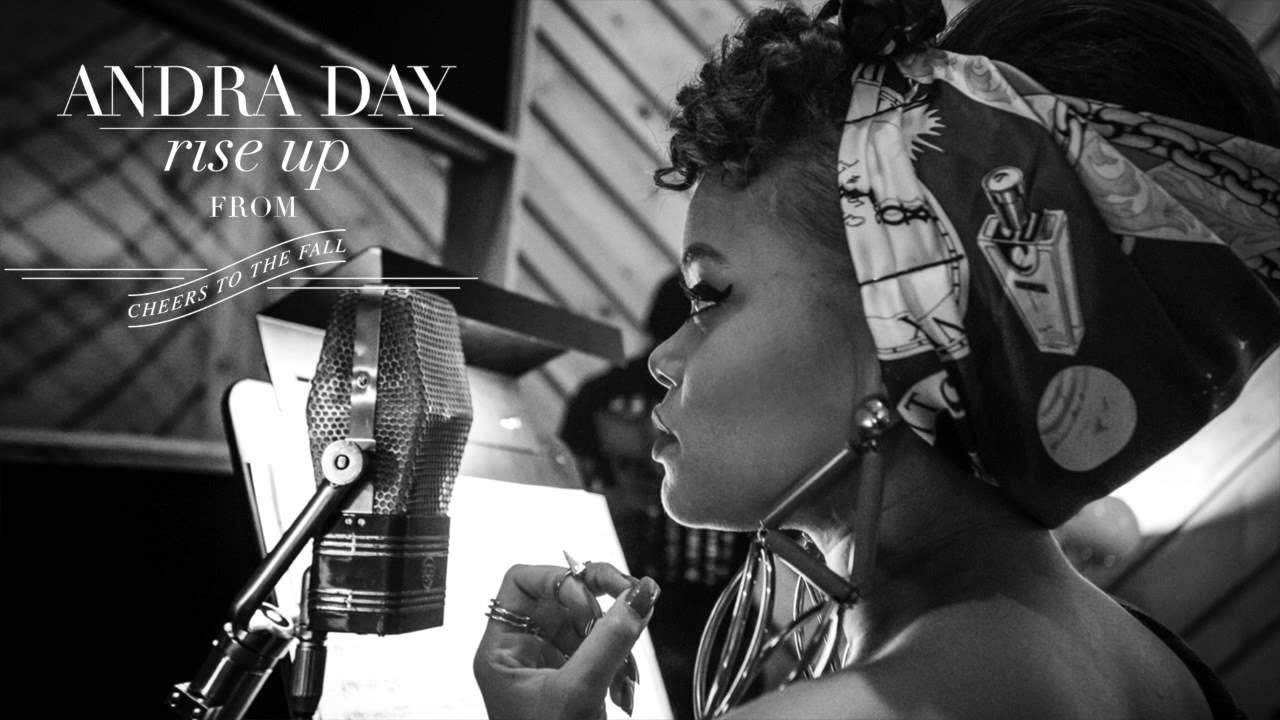 Andra Day
