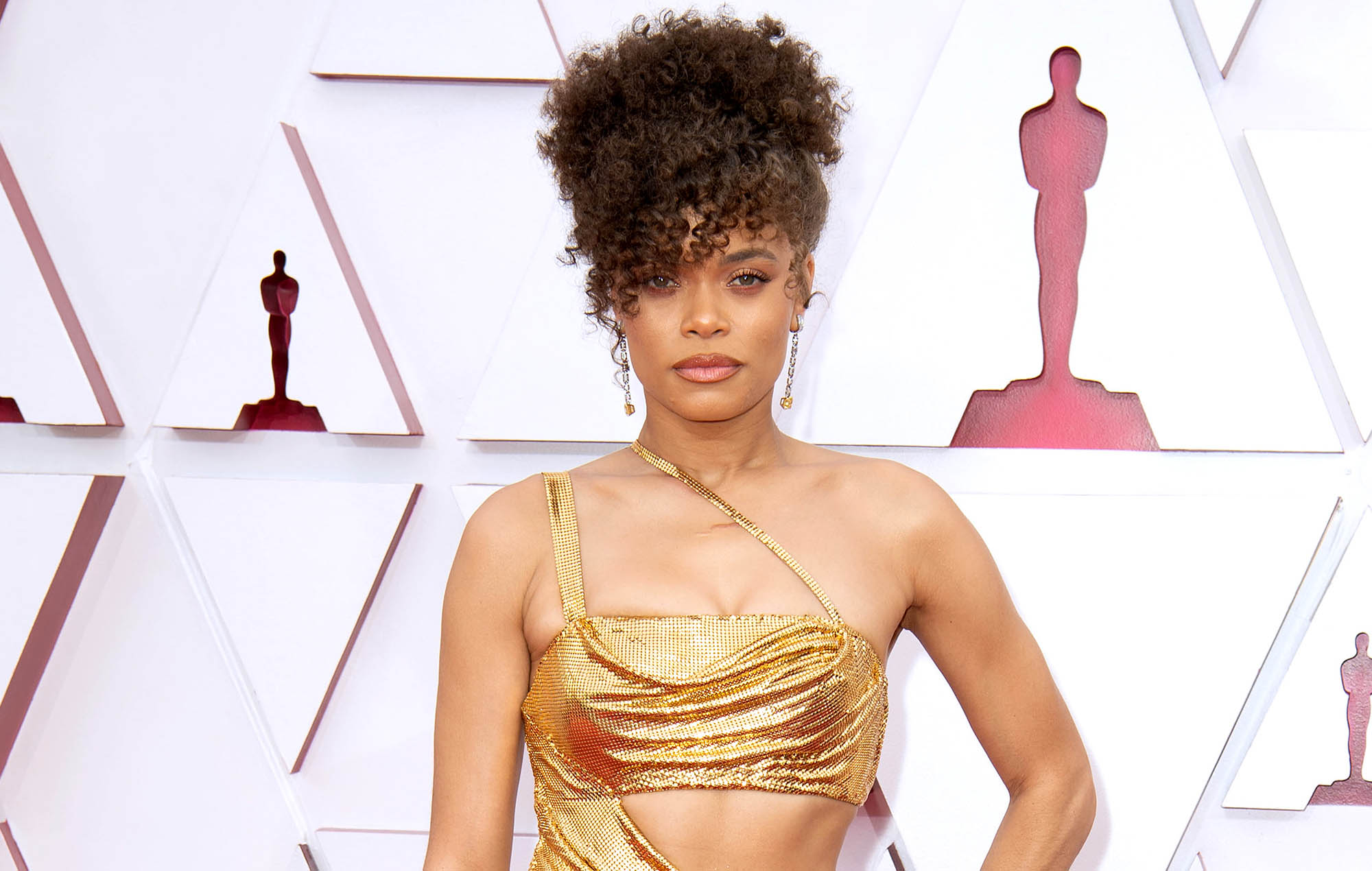 Andra Day recalls porn and sex addiction before playing Billie Holiday