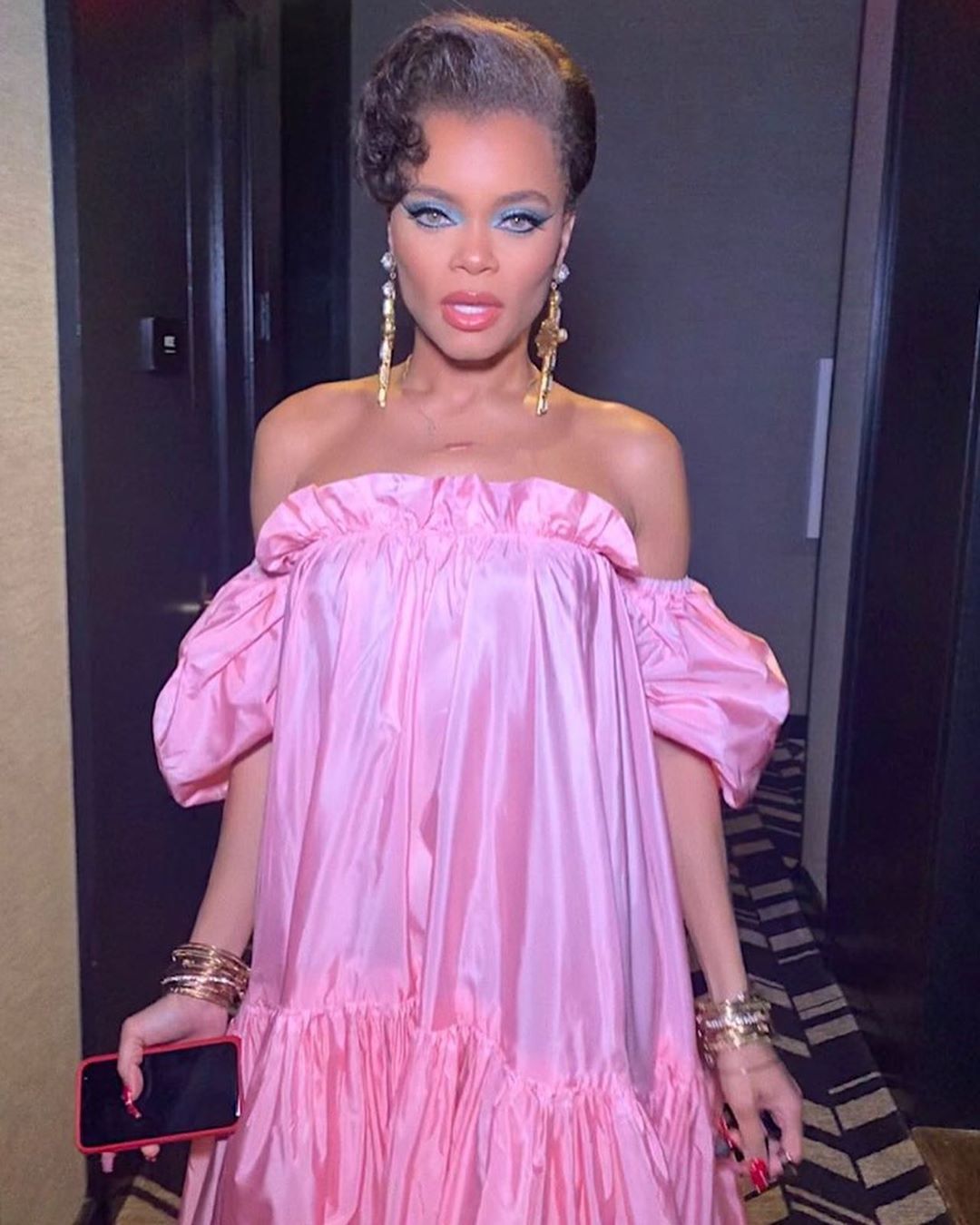 Andra Day on Instagram: “sry foe da last pic #icanexplain