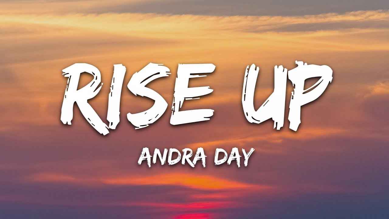 Andra Day Up (Lyrics)