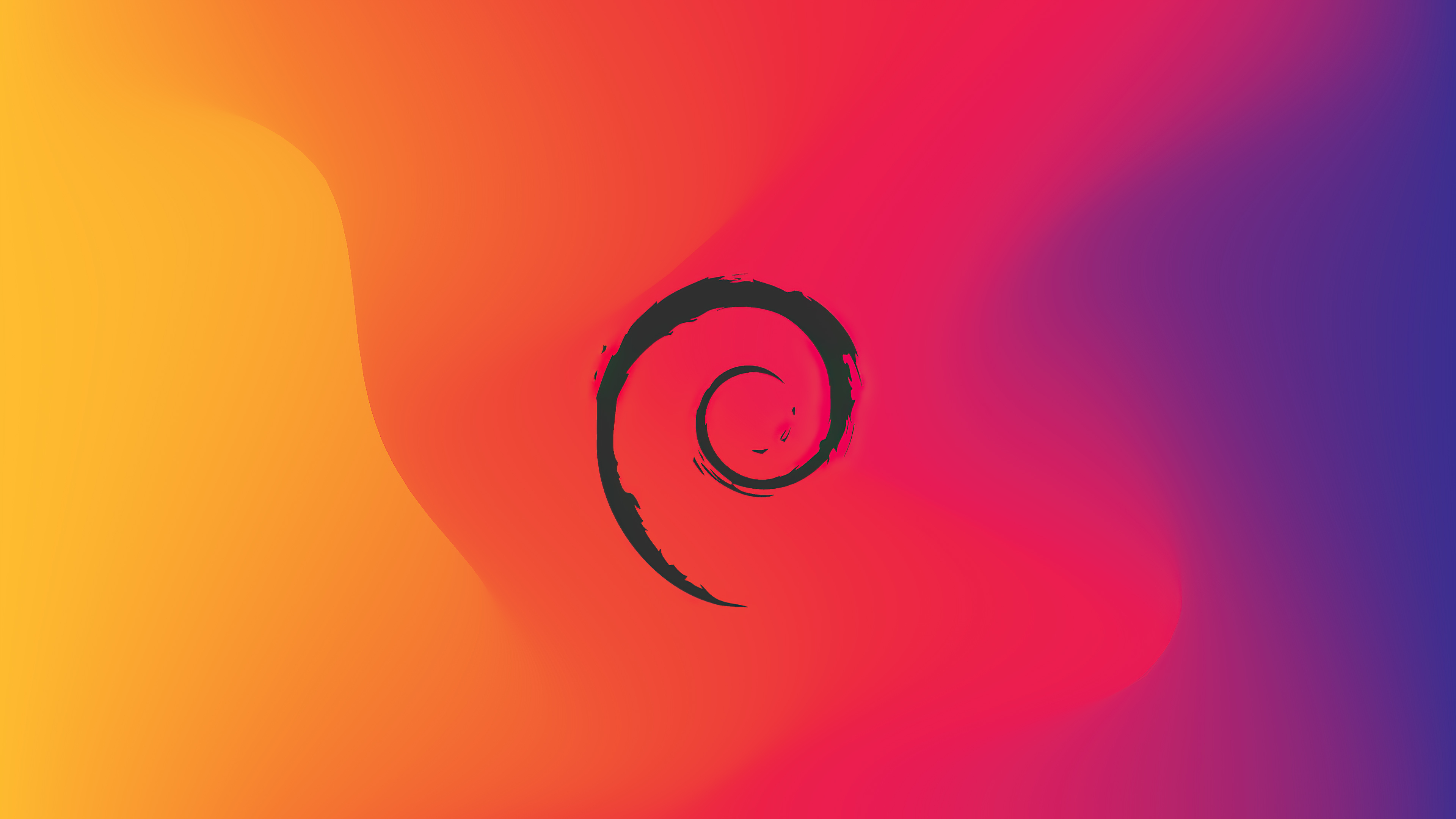Debian Linux 4k 4k HD 4k Wallpaper, Image, Background, Photo and Picture