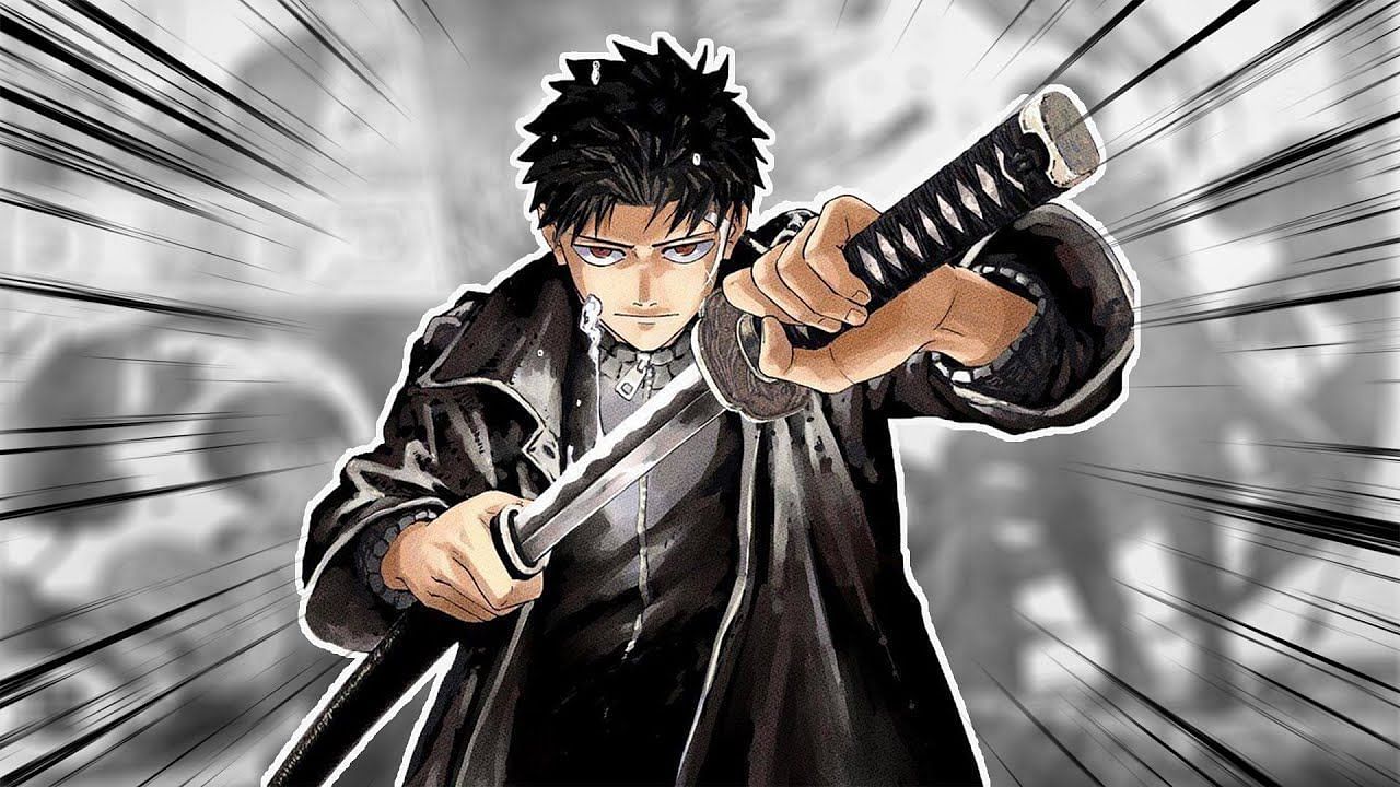 Kagura Bachi manga overtakes Black Clover and Spy X Family with just one chapter