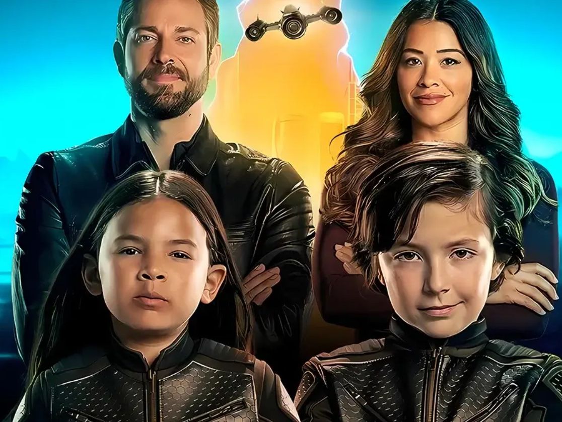 Spy Kids: Armageddon director teases sequel on Netflix