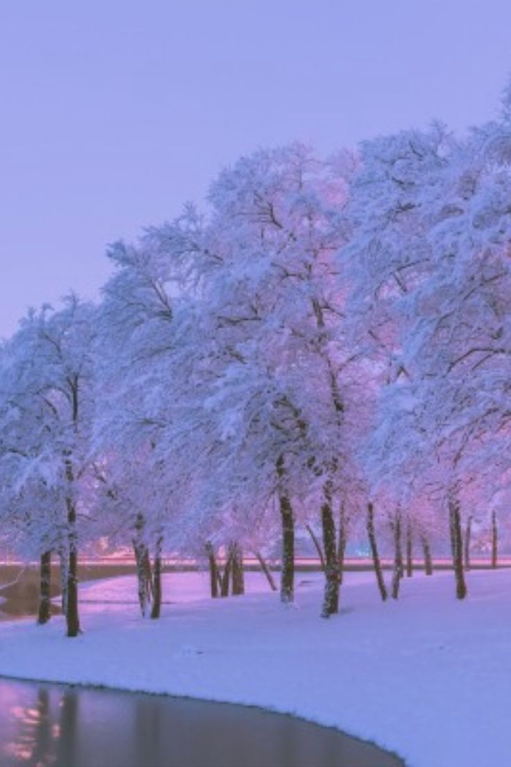 Aesthetic Snow vibe Wallpaper HD Background. Beautiful background, 90s vibes, iPhone wallpaper