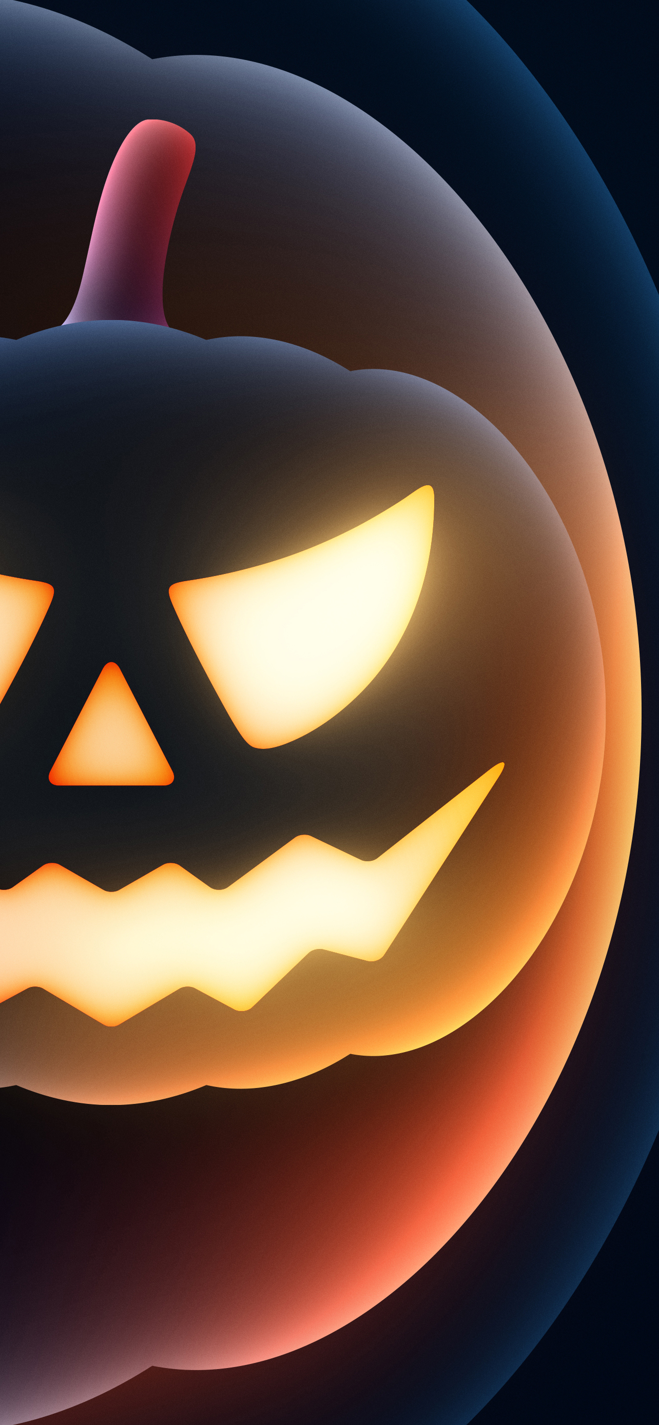Hi, Halloween! Dark