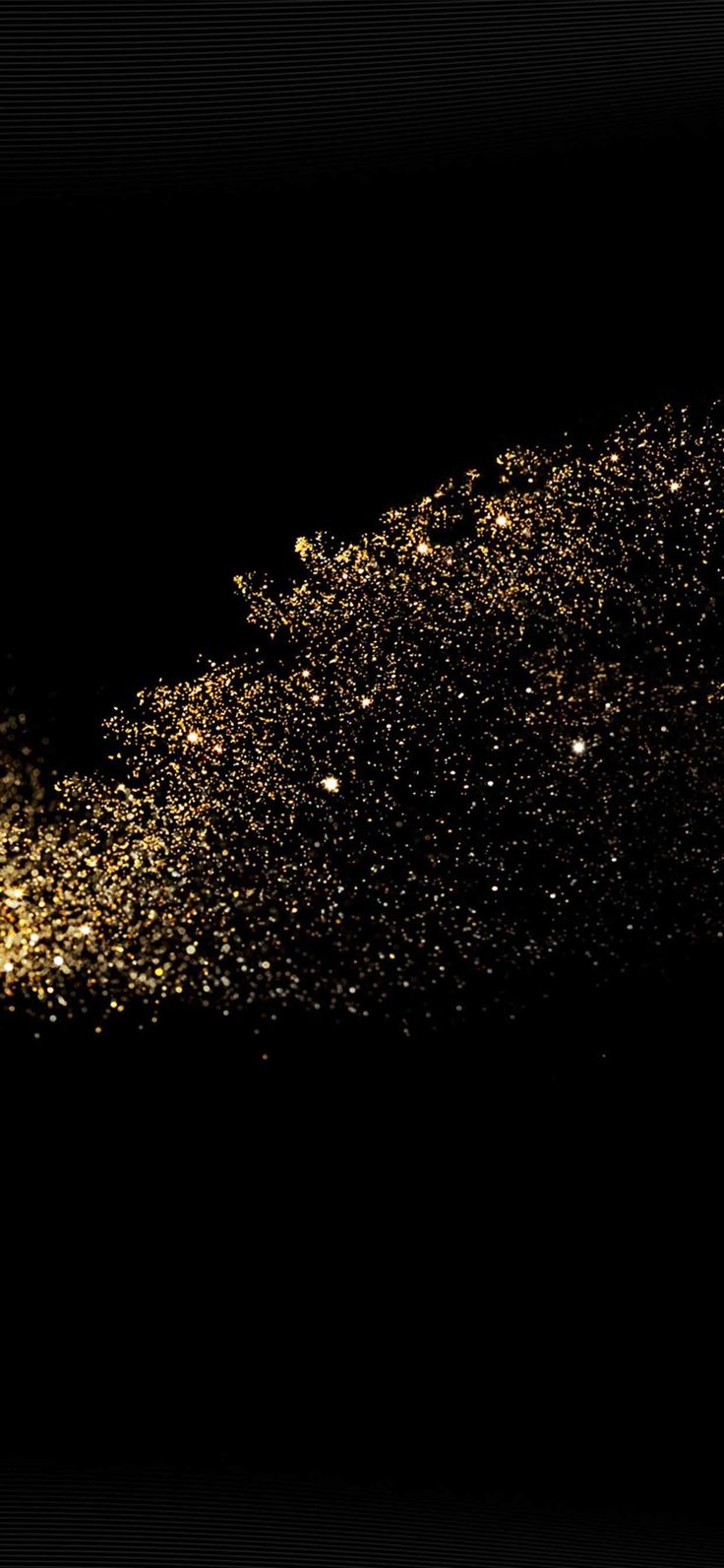 Black and Gold Wallpaper Discover more 1080p, abstract, Android, Background, elegant wallpaper. ht. Gold wallpaper iphone, Best iphone wallpaper, Gold wallpaper