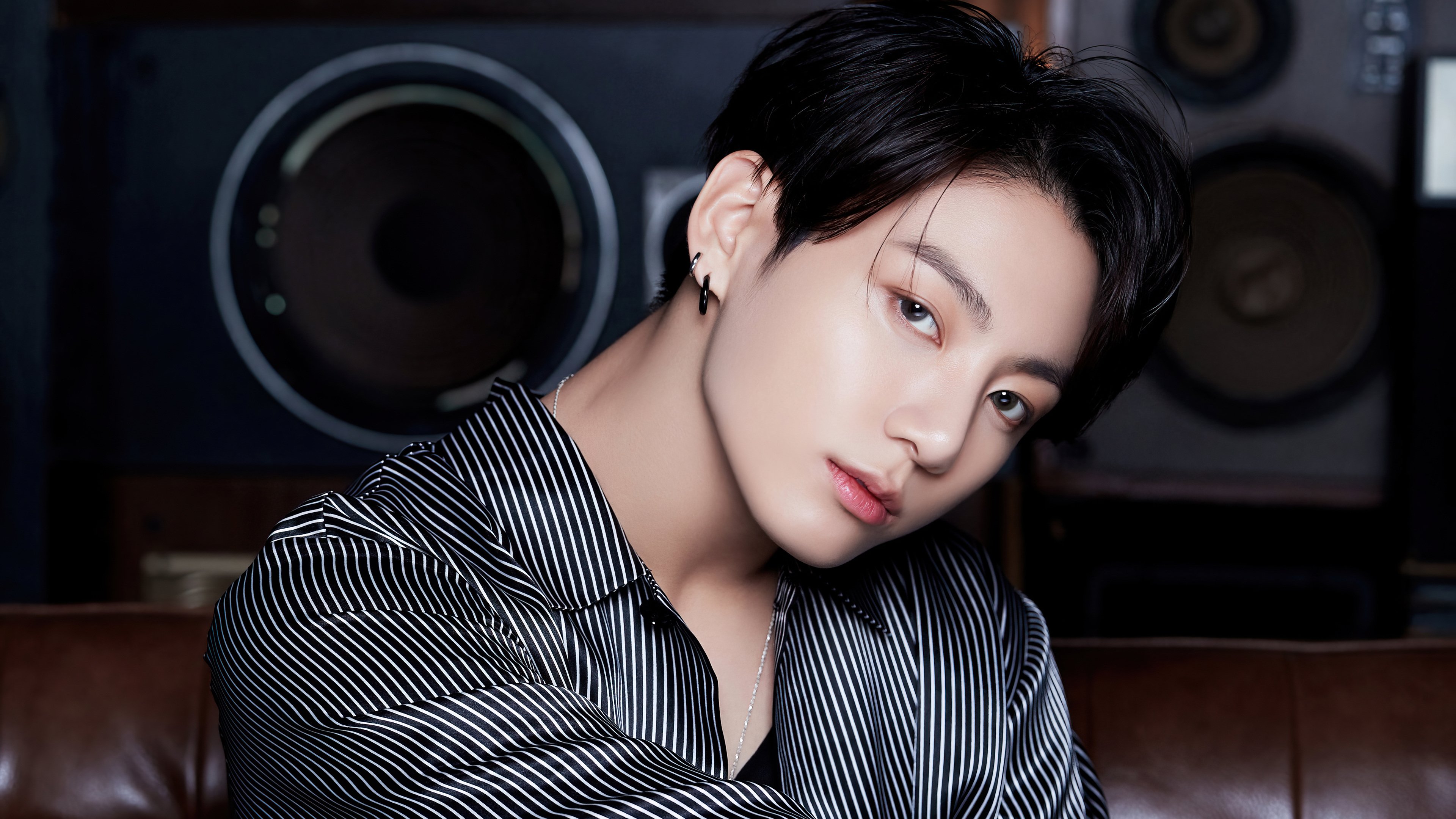 Jungkook Wallpaper 4k HD