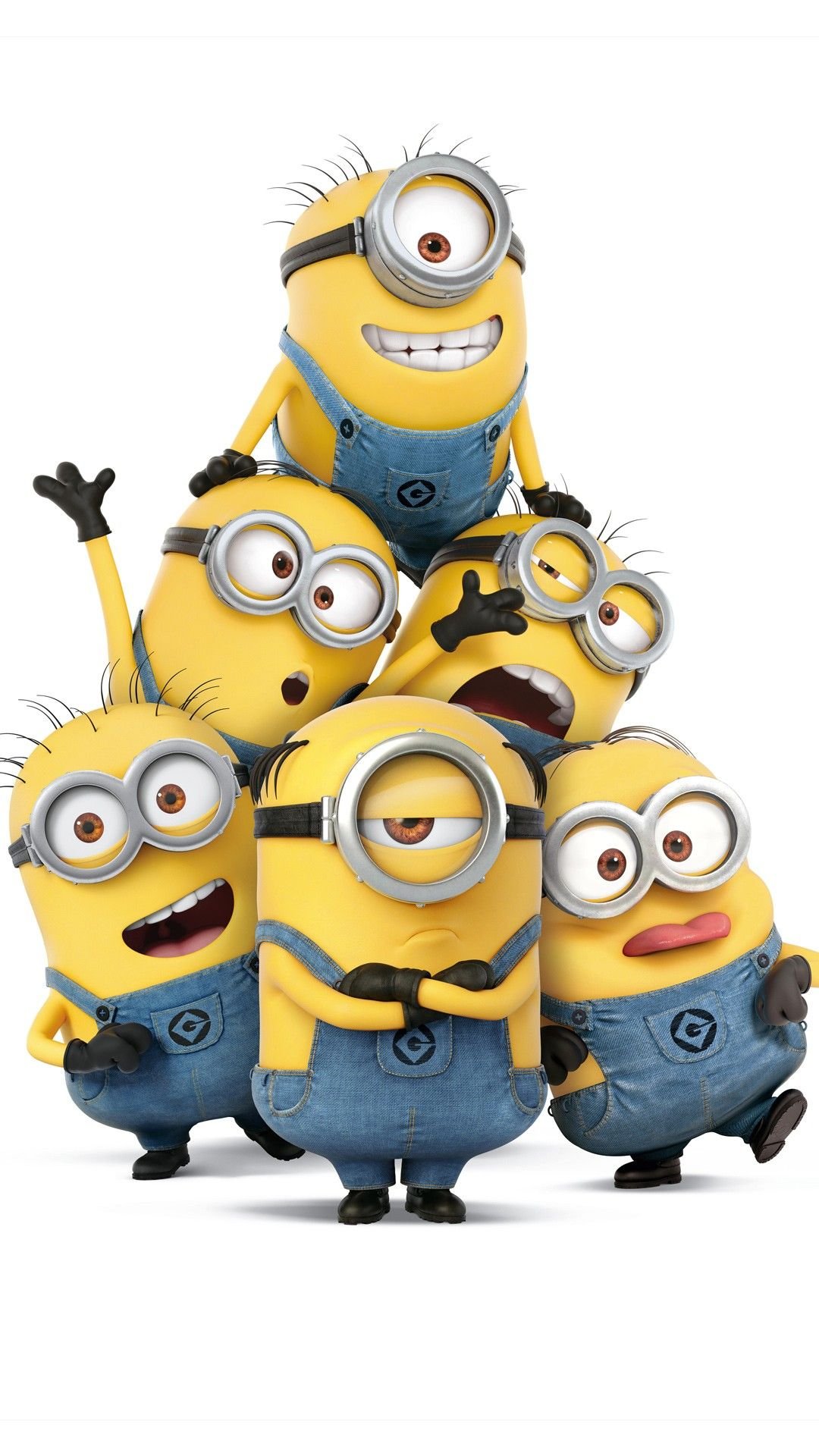 Minions Wallpaper Download