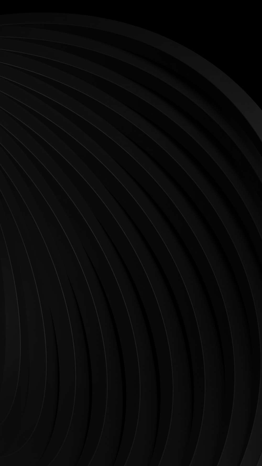 Black Abstract Picture. Download Free Image