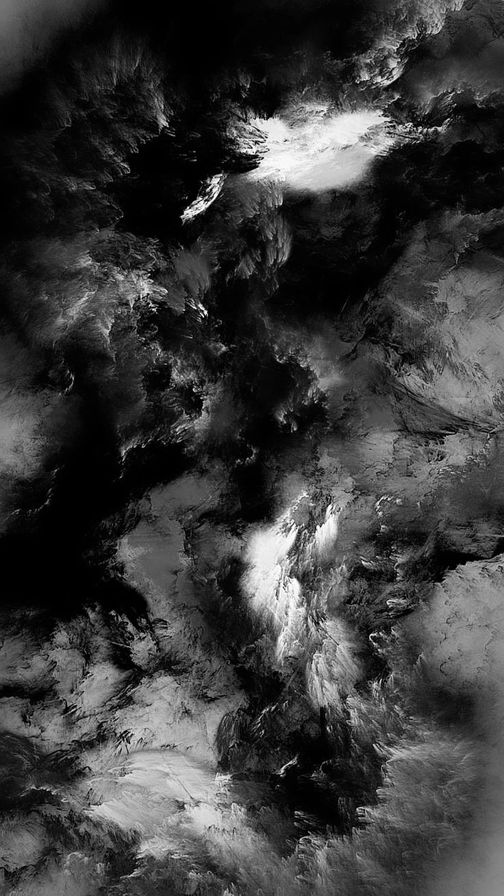 hmm. Night scenery, Dark phone wallpaper, iPhone wallpaper blur