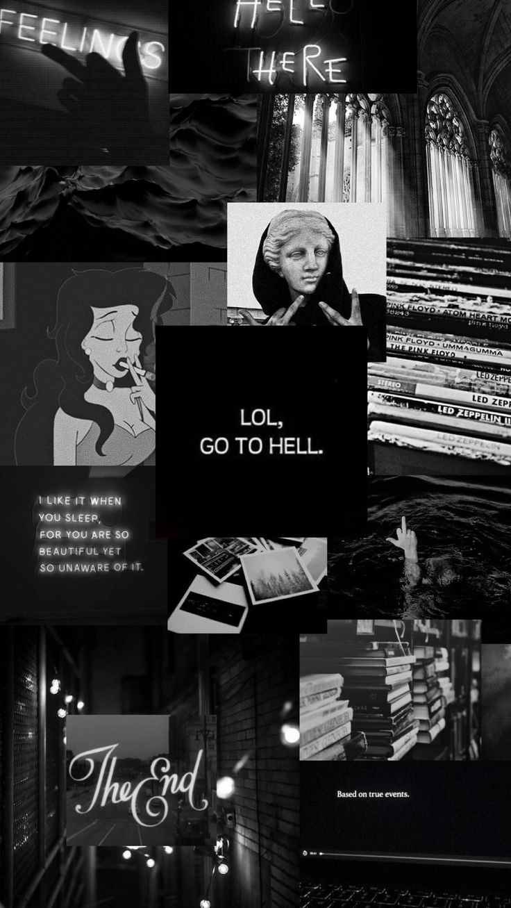 Black wallpaper. Black wallpaper, Black aesthetic wallpaper, Black wallpaper tumblr
