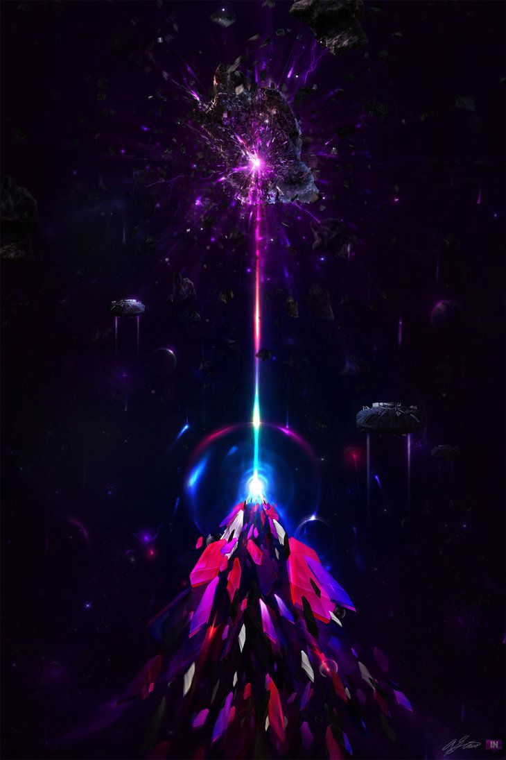 Supernova iPhone Wallpapers - Wallpaper Cave, image size:730x1095