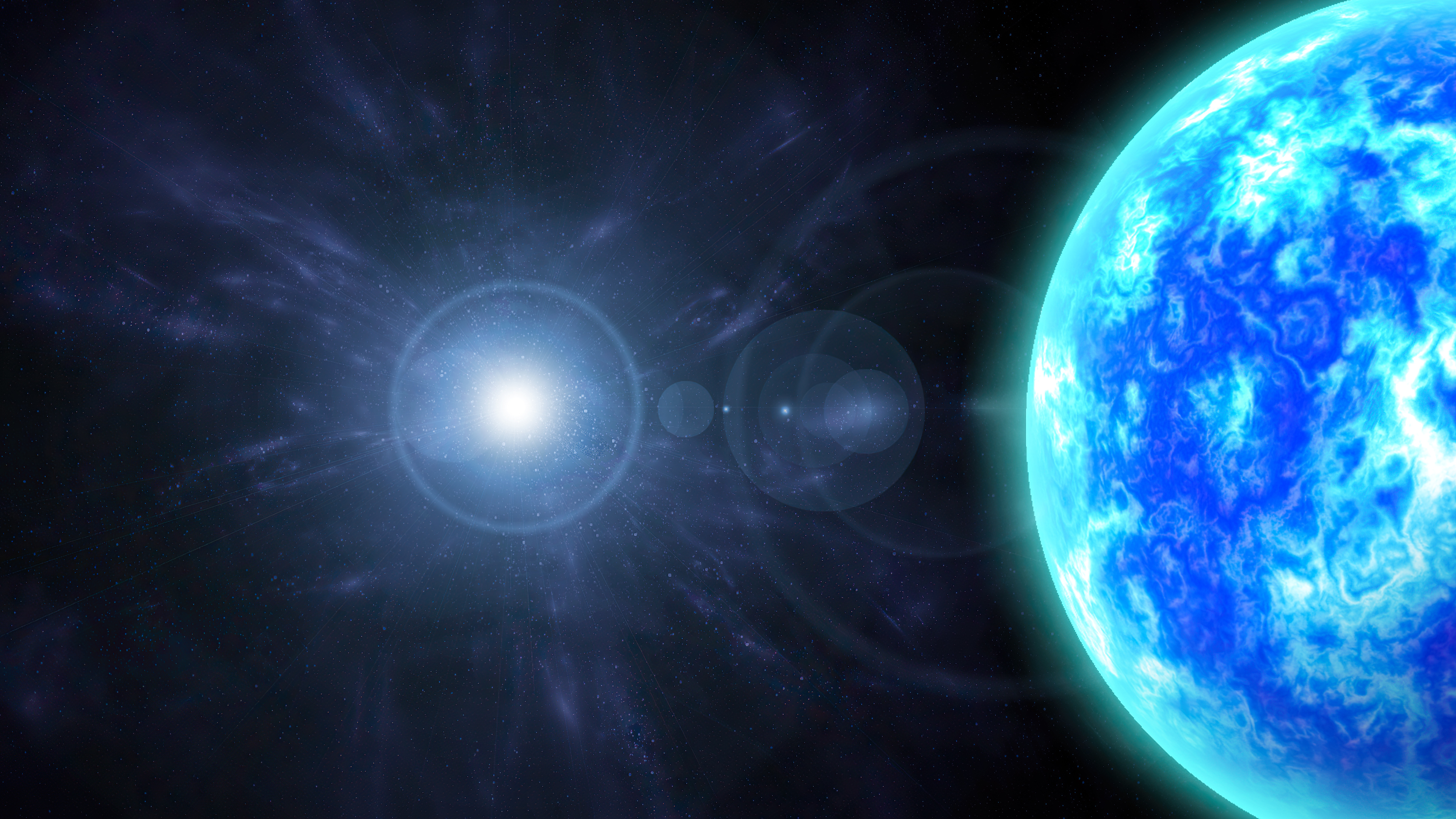 Supernova, HD Digital Universe, 4k Wallpaper, Image, Background, Photo and Picture