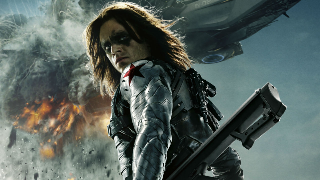 Winter Soldier Now Available in Marvel Heroes 2015