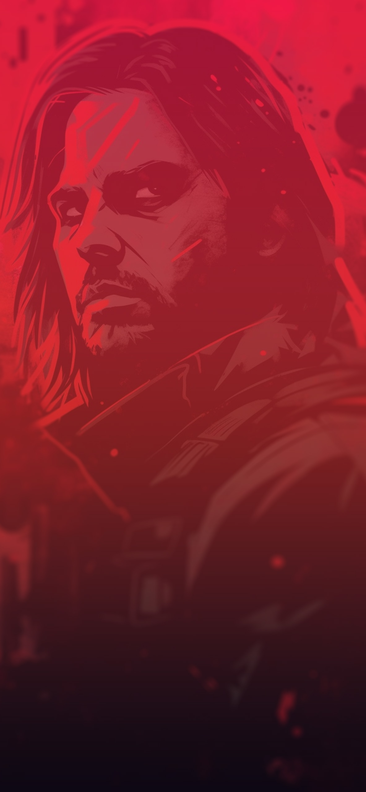 Marvel Winter Soldier Red Wallpaper Soldier Wallpaper