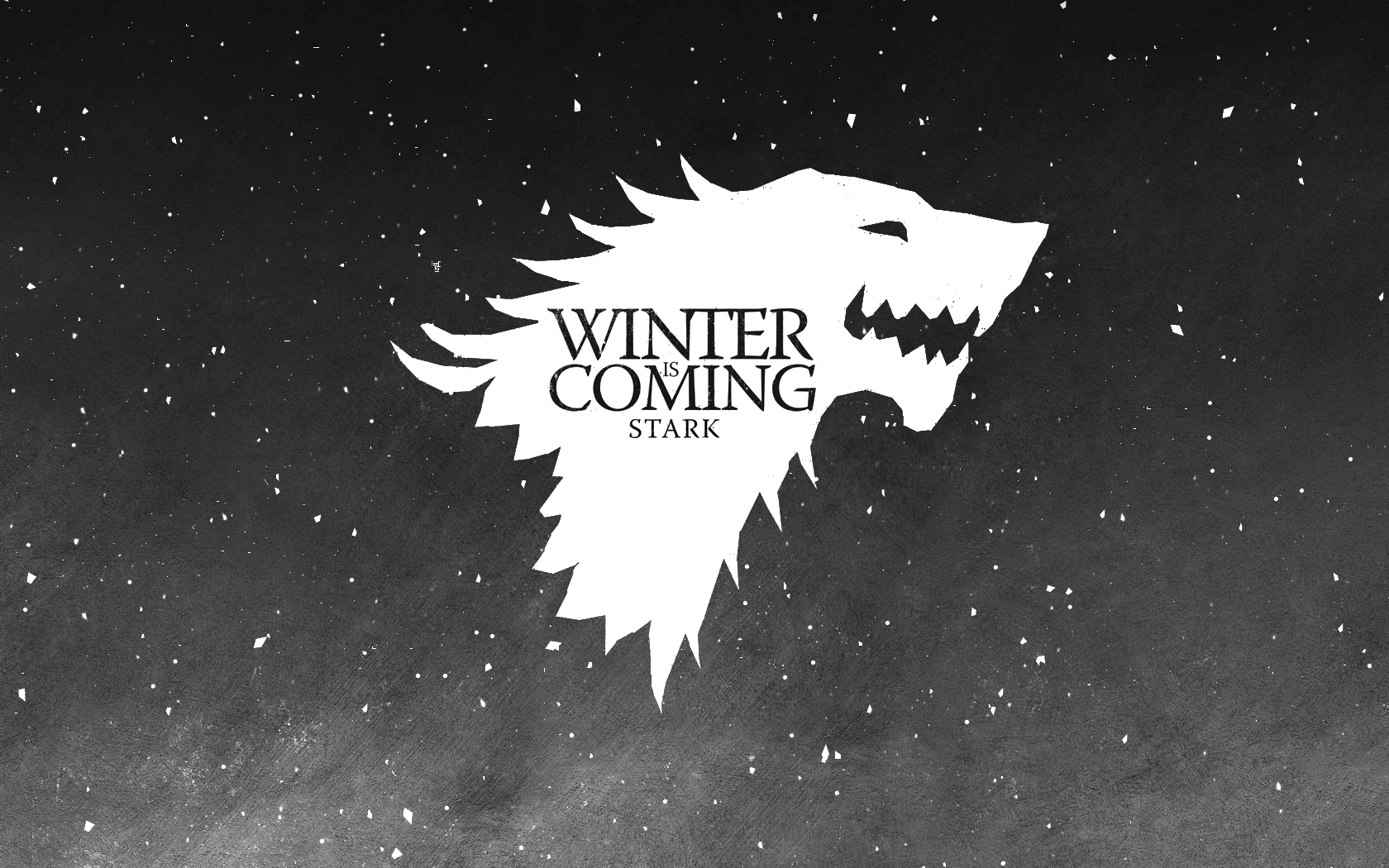 Game of Thrones Wallpaper: House Stark. Game of thrones winter, Winter is coming, Game of thrones
