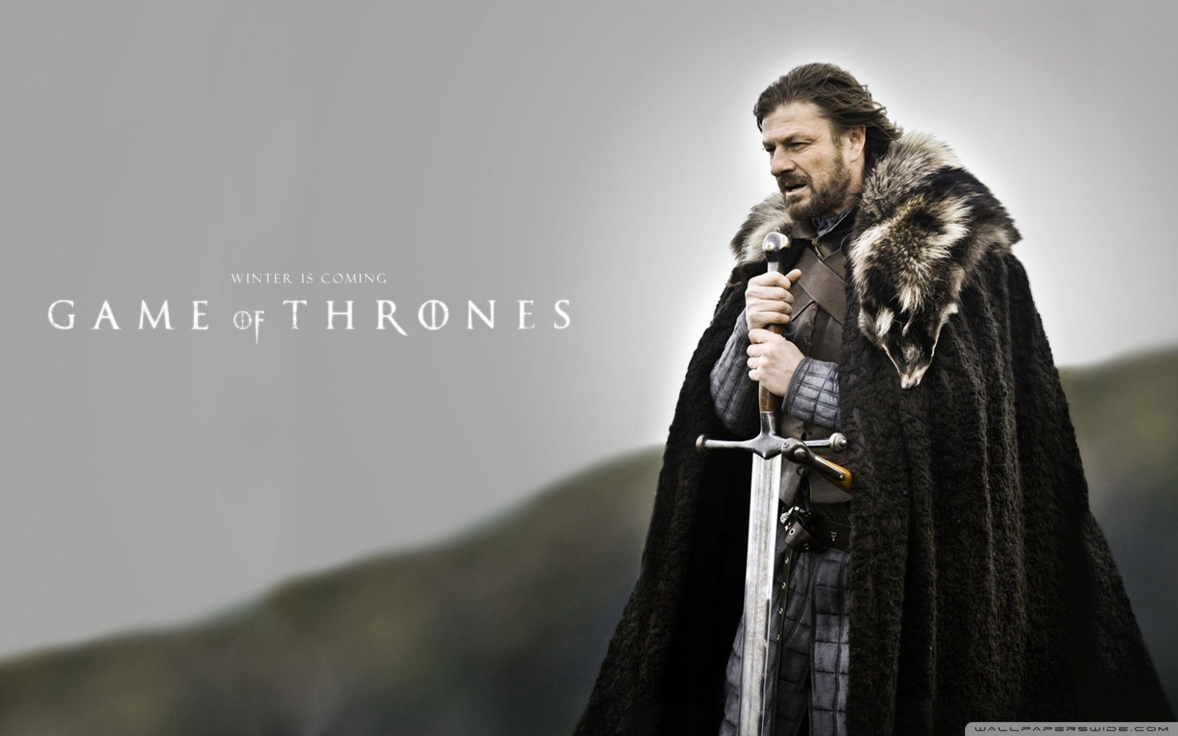 Game Of Thrones Winter Is Coming Ultra HD Desktop Background Wallpaper for 4K UHD TV, Widescreen & UltraWide Desktop & Laptop, Tablet