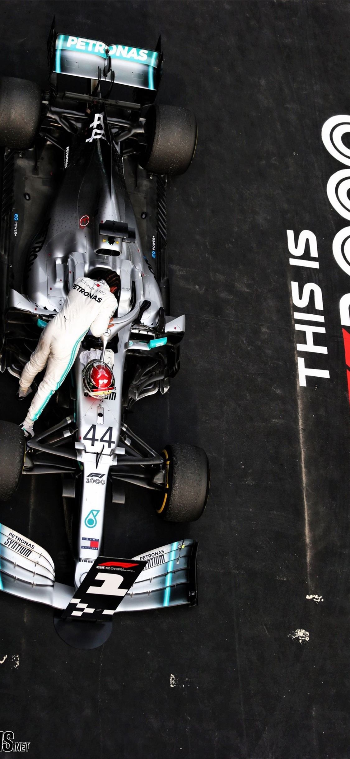 Lewis Hamilton Mercedes Shanghai International Cir. iPhone 11 Wallpaper. Lewis hamilton, Hamilton wallpaper, HD wallpaper for mobile