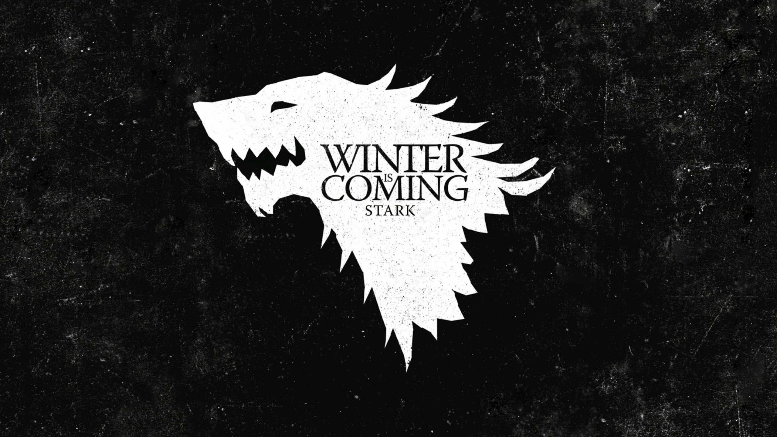 Game Of Thrones Winter Is Coming HD desktop wallpaper Widescreen