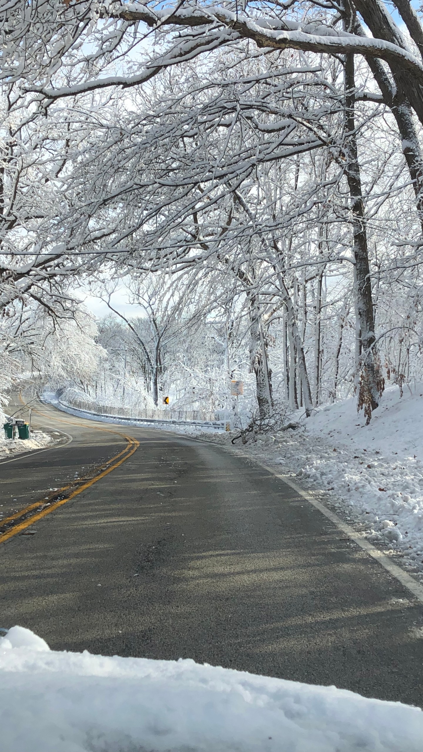 Your Winter Weather Photo