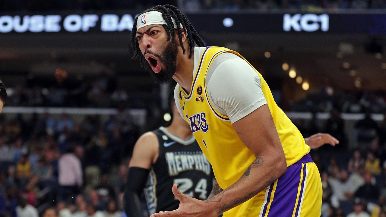 NBA 2023: LeBron James injury, Anthony Davis, Kevin Garnett floats LA Lakers trade theory, news, updates, latest, fixtures, playoffs