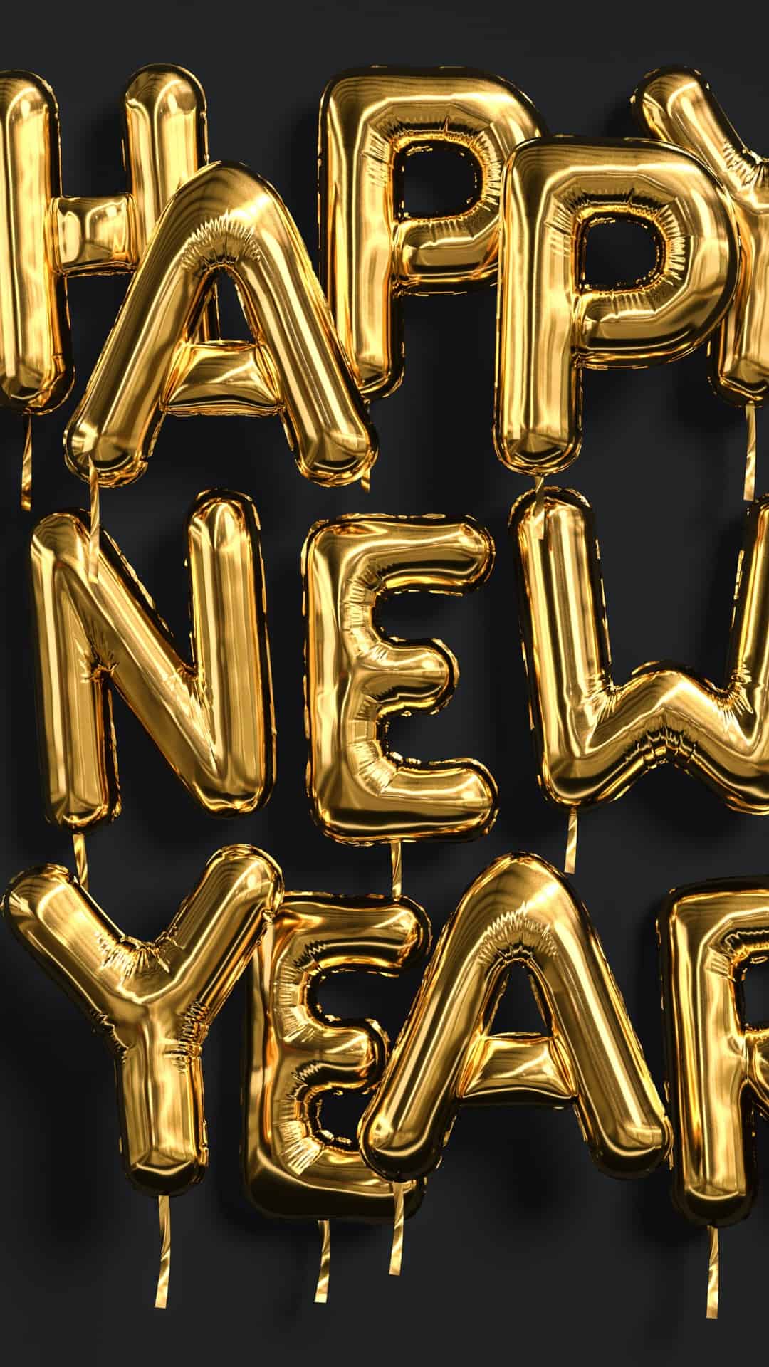 Top more than 57 happy new year iphone wallpaper