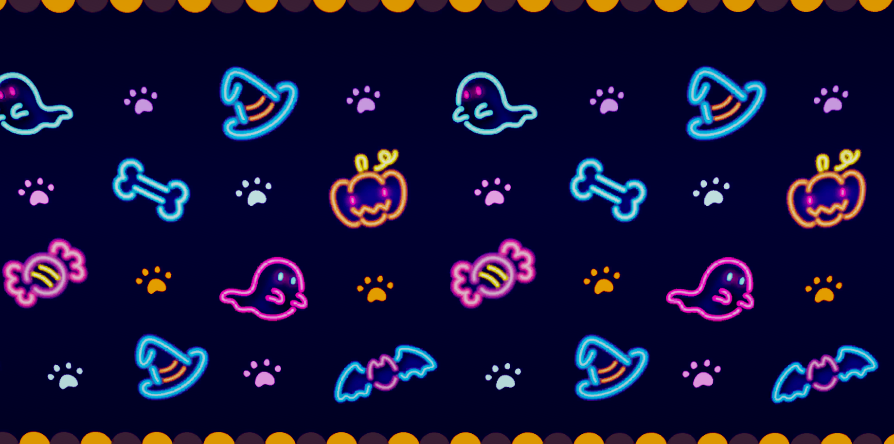 Halloween Wallpaper. My Hello Kitty