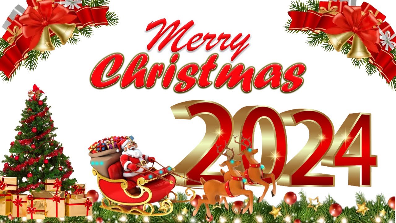 Merry Christmas Wallpaper Hd Widescreen 2024