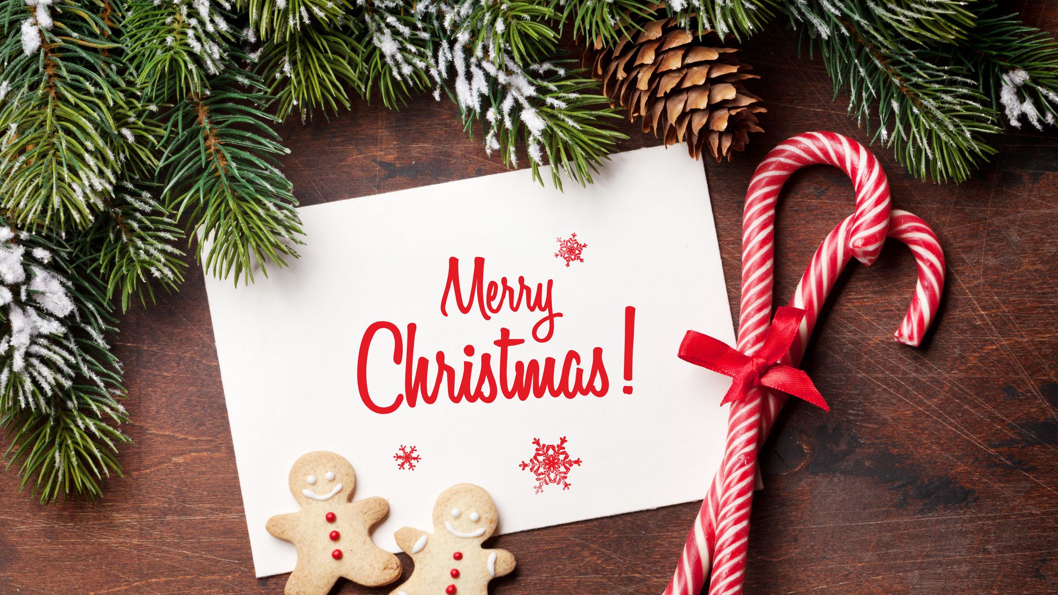 Christmas Wishes for 2023 to Write in a Christmas Card