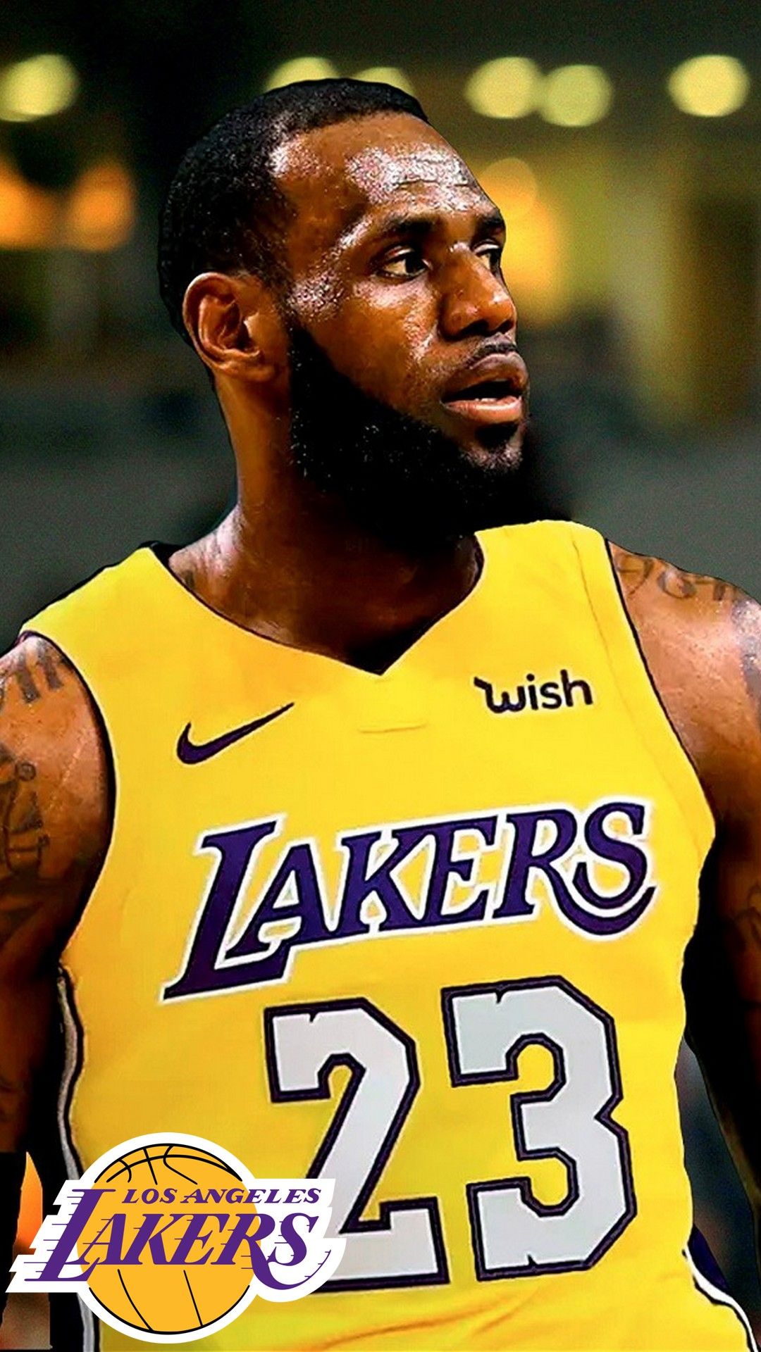 LeBron James Lakers iPhone 6 Wallpaper Basketball Wallpaper. Lebron james lakers, Lebron james wallpaper, Lebron james