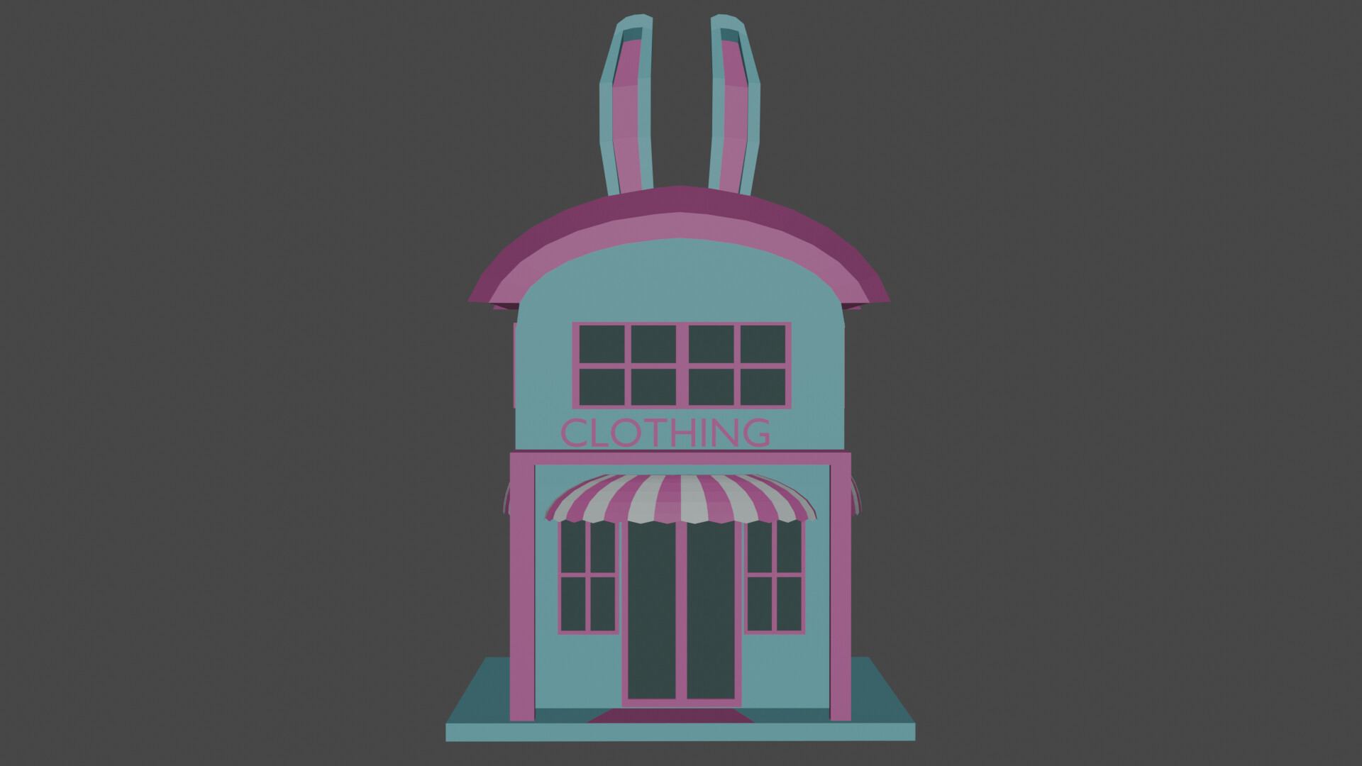 Bunnytown Clothing