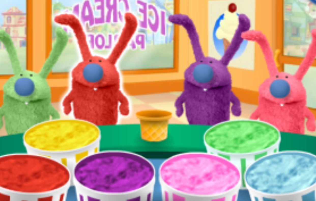 Bunnytown Wallpapers Wallpaper Cave