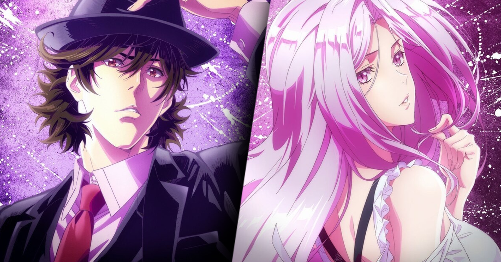 Fuuto PI Reveals New Teaser Visual and Cast