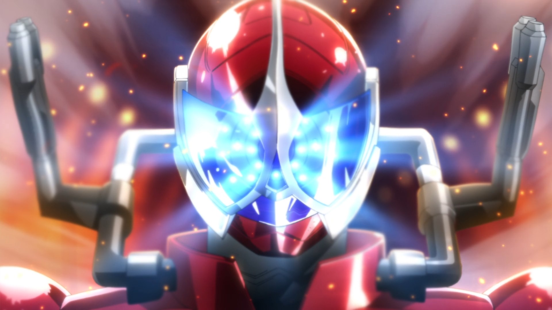 Episode Review: Fuuto Tantei ep 8: Drunken Greed