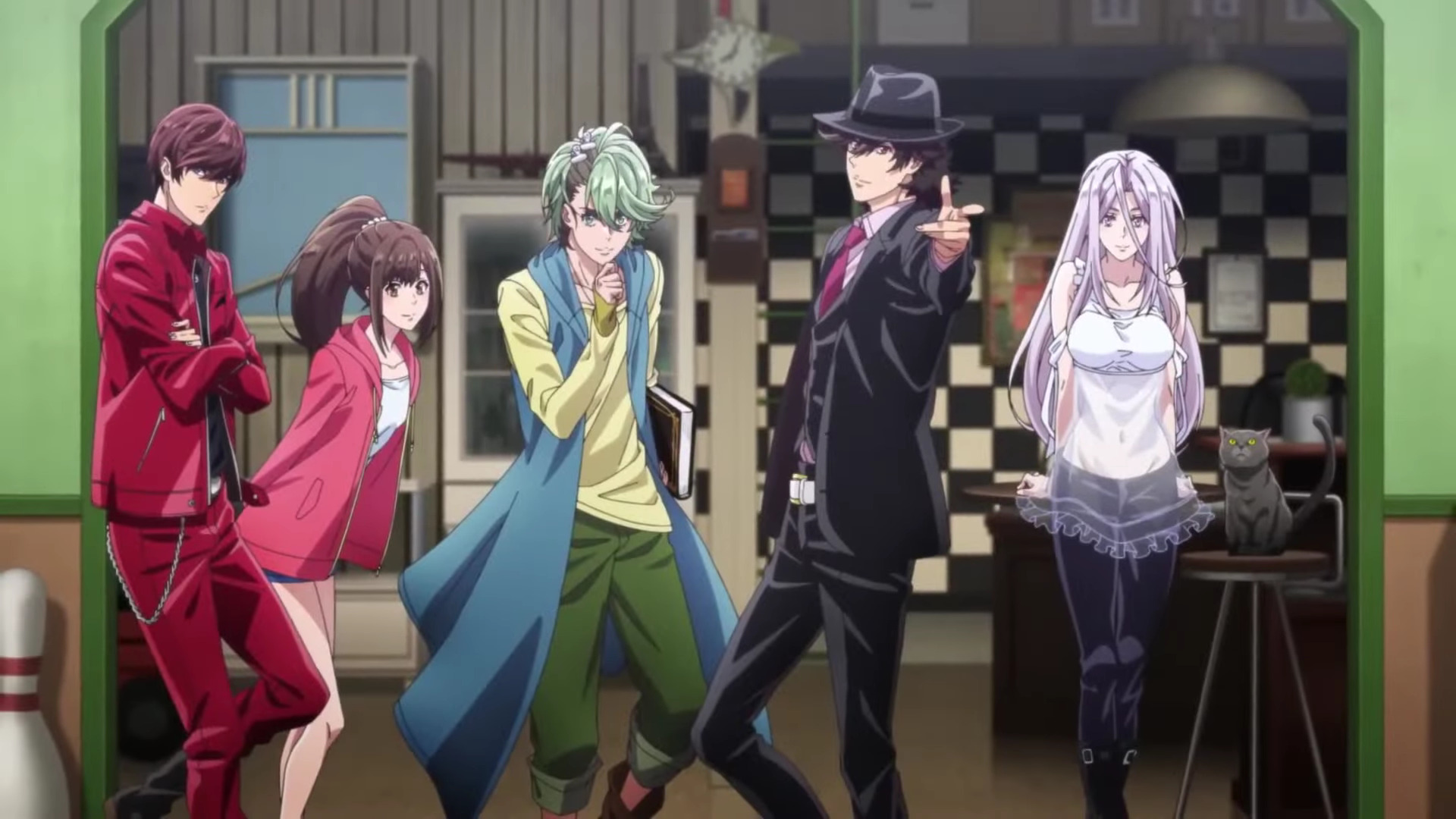 Tokime Pi Anime Image Board