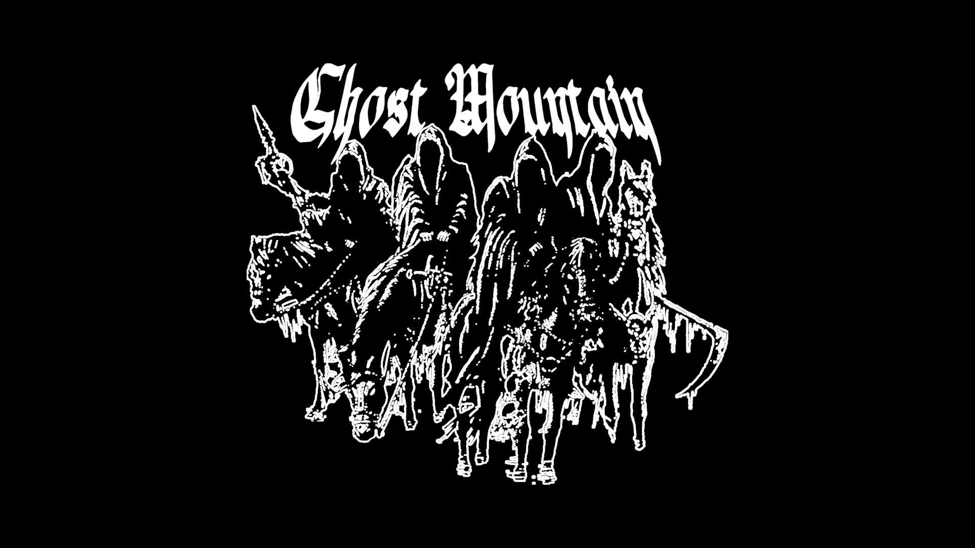 Some Haunted Mound Related Background that I made