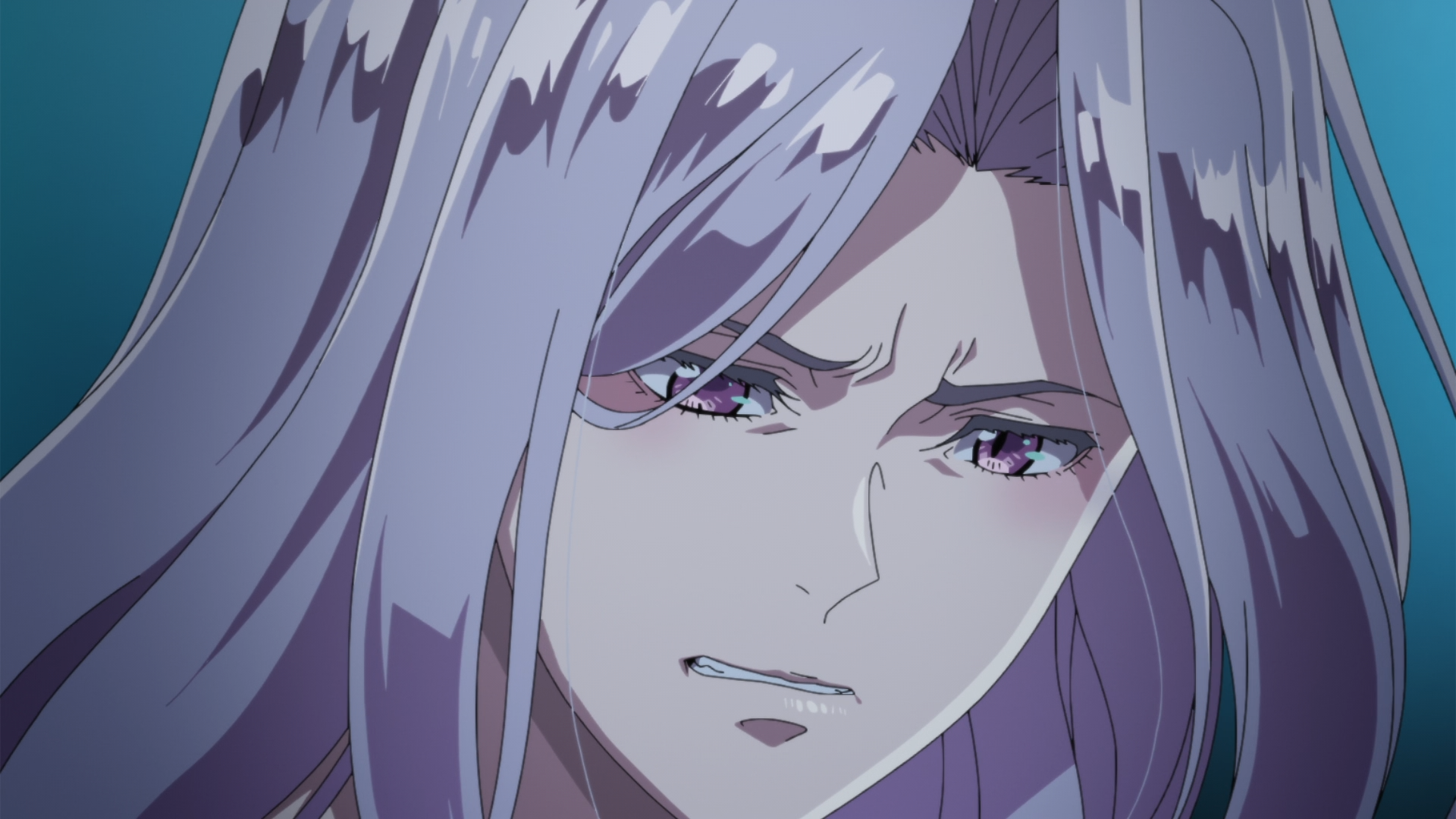 Episode Review: Fuuto Tantei ep 5: Their determination