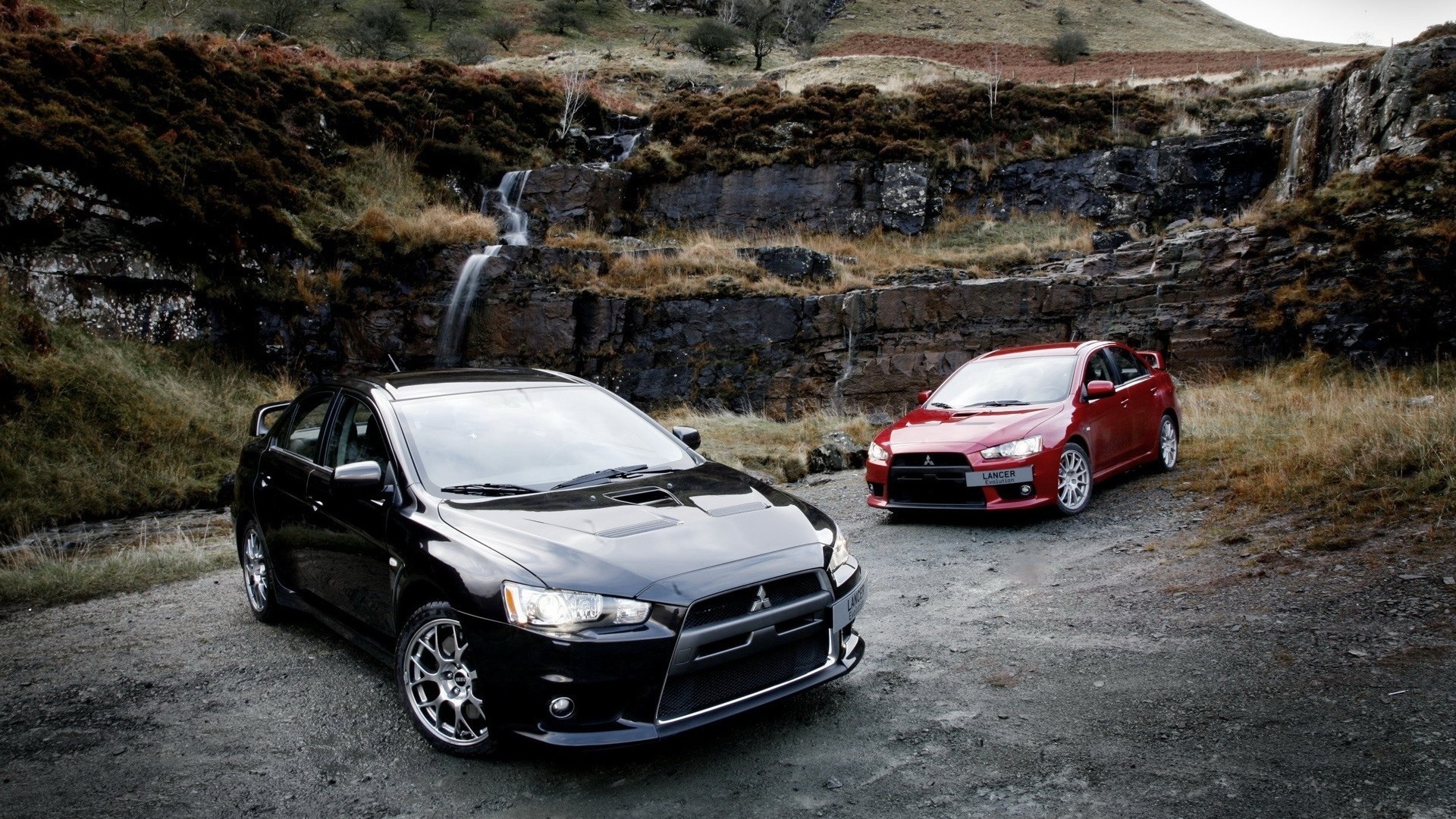 1920x1080 mitsubishi, Lancer, car wallpaper, lancer, evo, evolution, car photo, cars