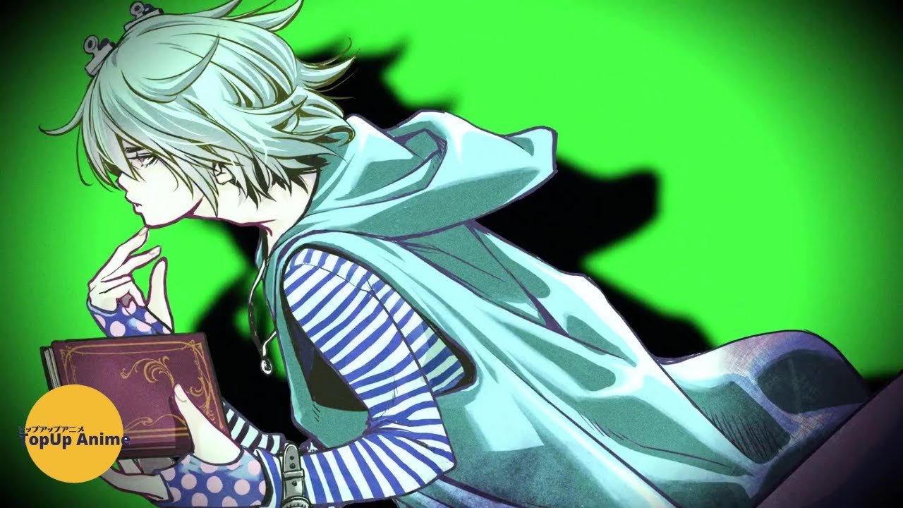 Fuuto Tantei. Special Announcement!!