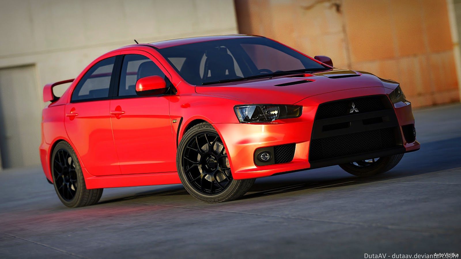 Mitsubishi Lancer Evolution wallpaper, Vehicles, HQ Mitsubishi Lancer Evolution pictureK Wallpaper 2019