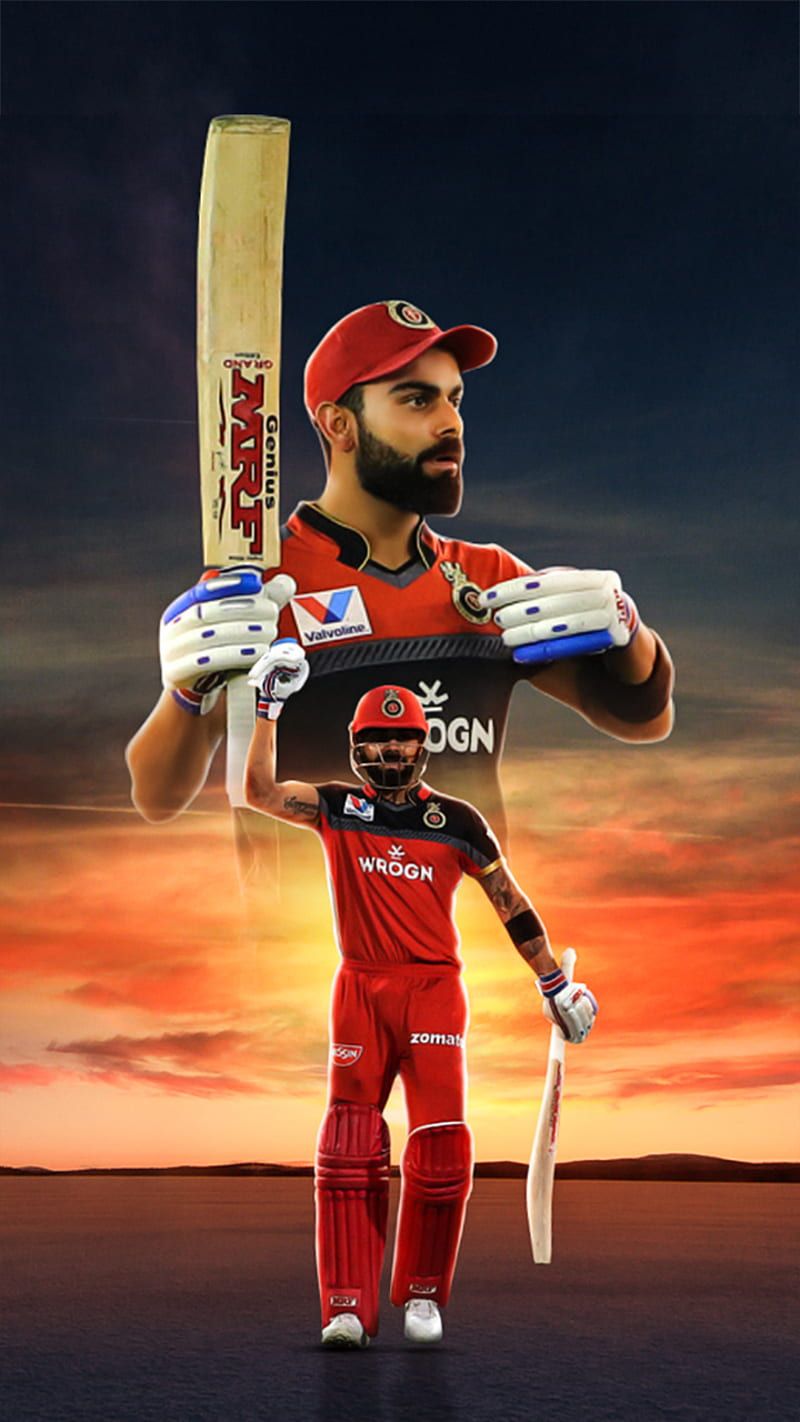 Virat Kohli, cricket, india, indian cricketer, rcb, HD phone wallpaper. Ab de villiers photo, Virat kohli instagram, Cute couple image