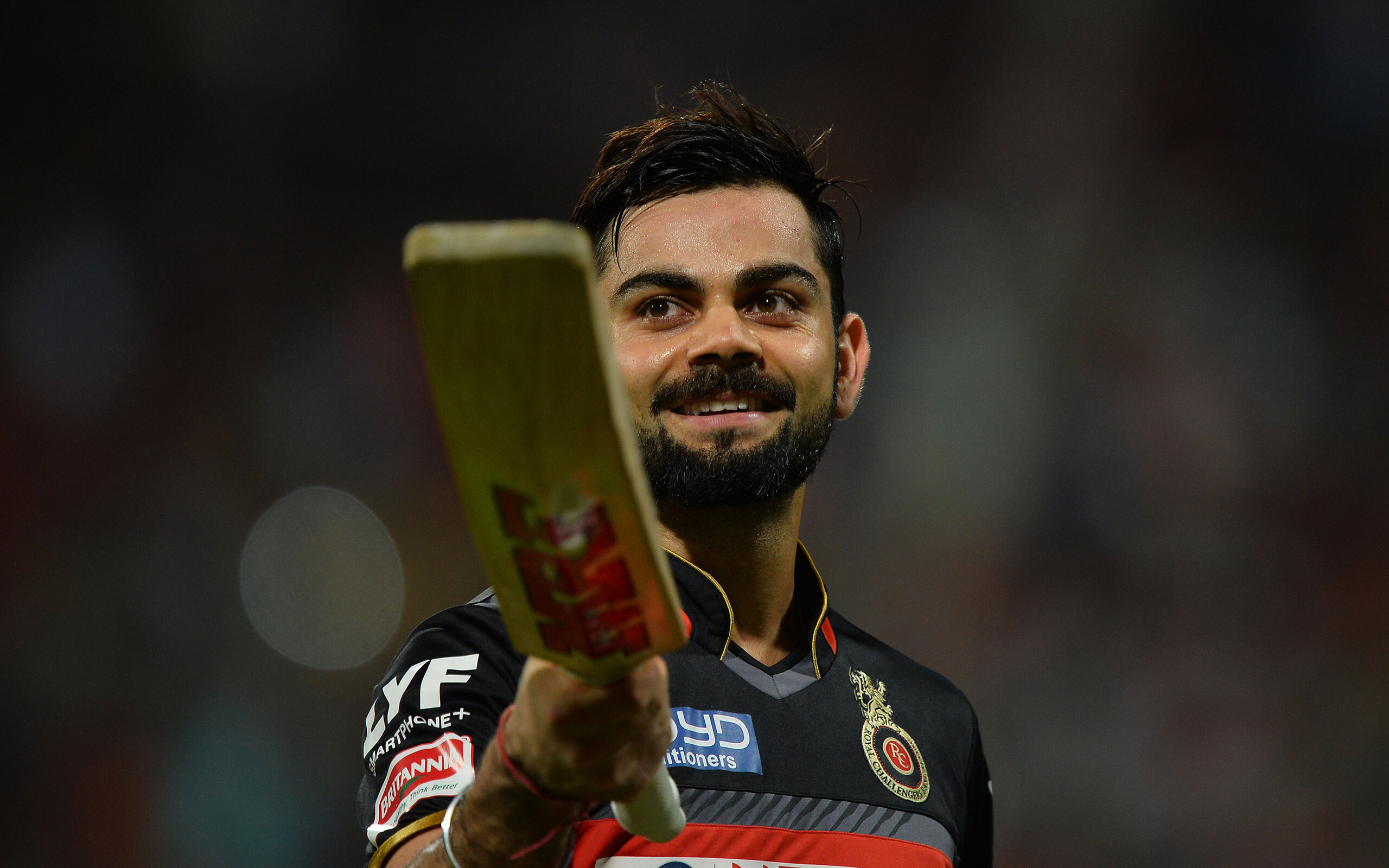 Virat Kohli 4k 2560x1600 Resolution HD 4k Wallpaper, Image, Background, Photo and Picture