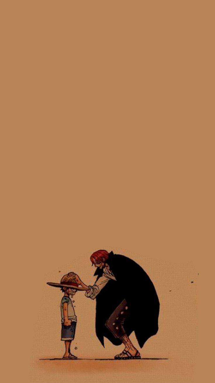 Shanks & Luffy em 2021. Personagens de anime, Animes wallpaper, Anime. One piece wallpaper iphone, Manga anime one piece, One piece drawing