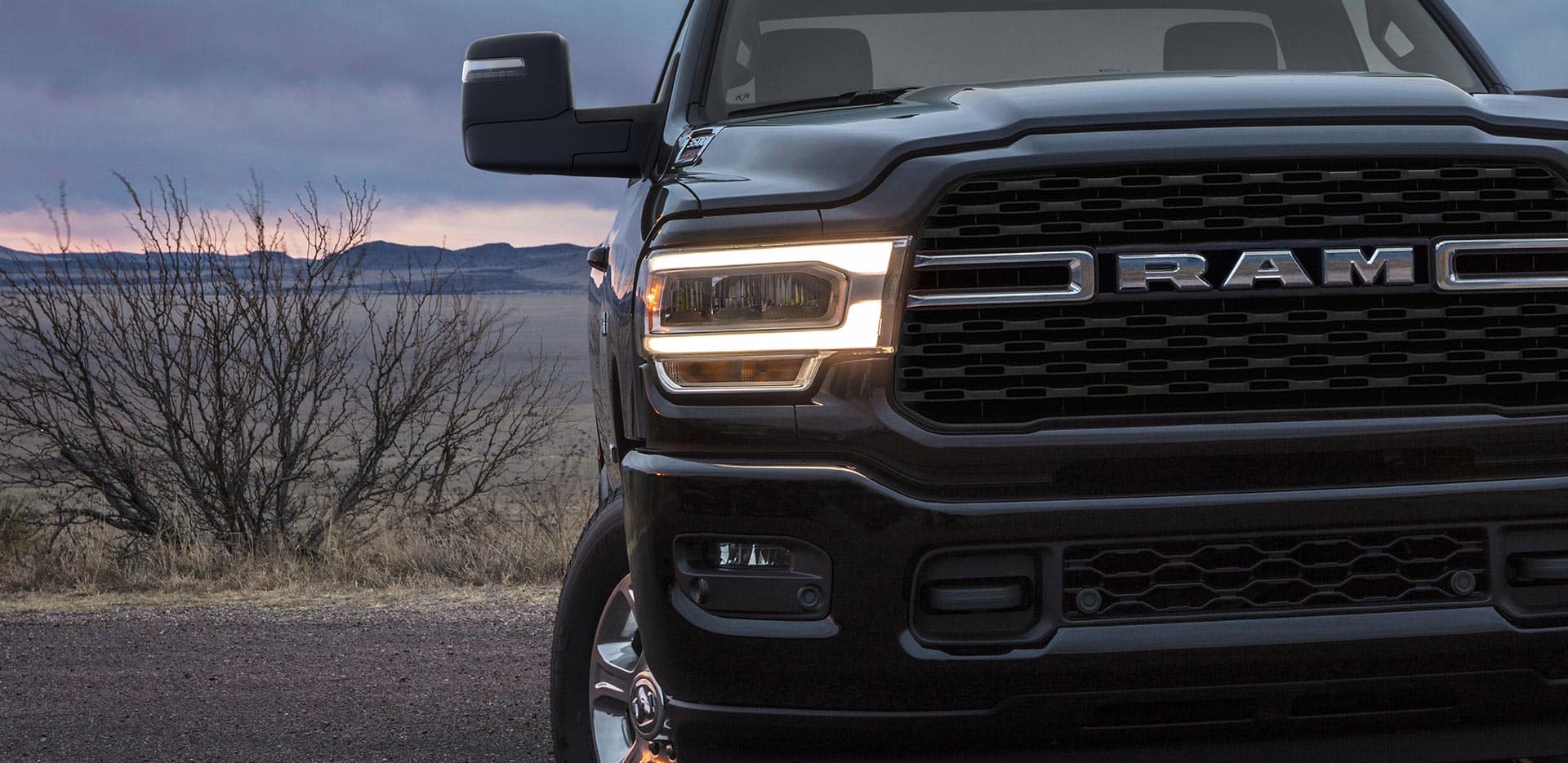 2023 Ram 3500 Truck Photo