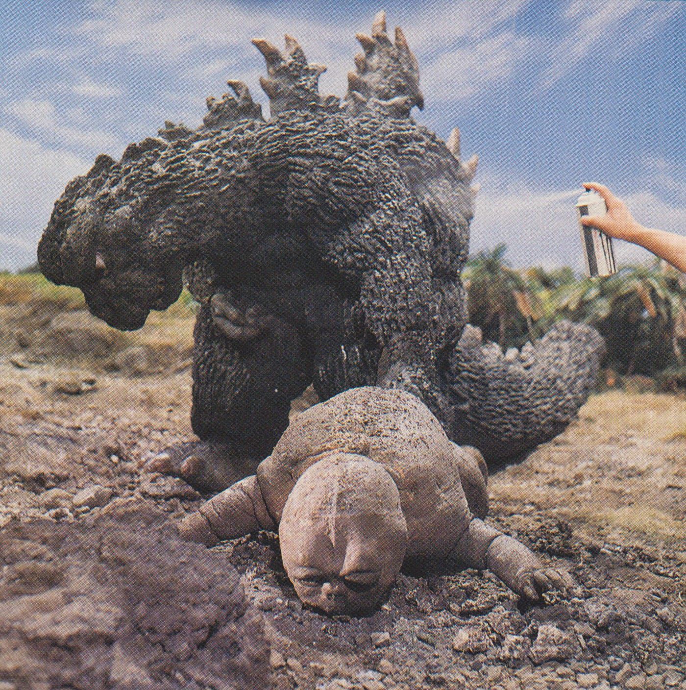 Minilla
